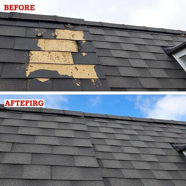 Roof Repair Near Me in Mount Alto, WV near me